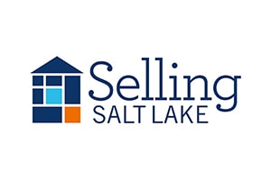 Selling Salt Lake Logo